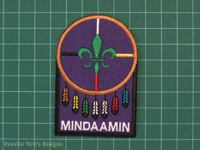 Mindaamin [ON M15a.1]